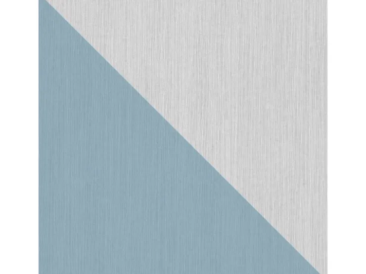 PROFHOME 248510-GU Struktur Tapete Streifen Matt Weiß 0,53 m x 10,05 m 5,33 m2 Weiß* Überstreichbare Tapeten
