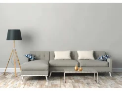 PROFHOME 103819-GU Struktur Tapete Uni Matt Weiß 0,53 m x 10,05 m 5,33 m2 Weiß* Überstreichbare Tapeten