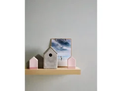PROFHOME 573018-GU Struktur Tapete Abstrakt Matt Weiß 1,06 m x 25,00 m 26,50 m2 Weiß* Überstreichbare Tapeten