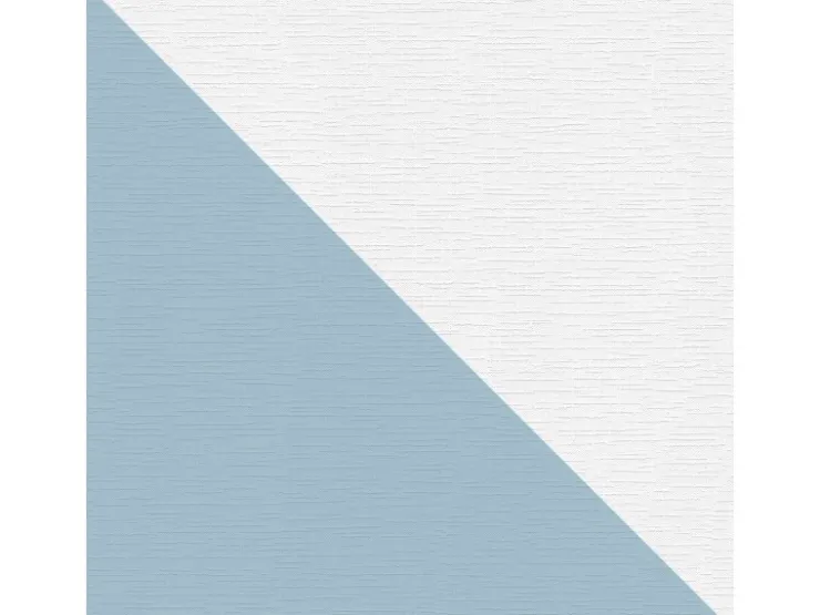 PROFHOME 250513-GU Textiloptik Tapete Struktur Matt Weiß 0,53 m x 10,05 m 5,33 m2 Weiß* Überstreichbare Tapeten