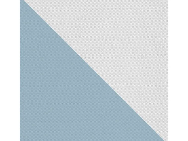 PROFHOME 164919-GU Textiloptik Tapete Struktur Matt Weiß 0,53 m x 10,05 m 5,33 m2 Weiß* Überstreichbare Tapeten