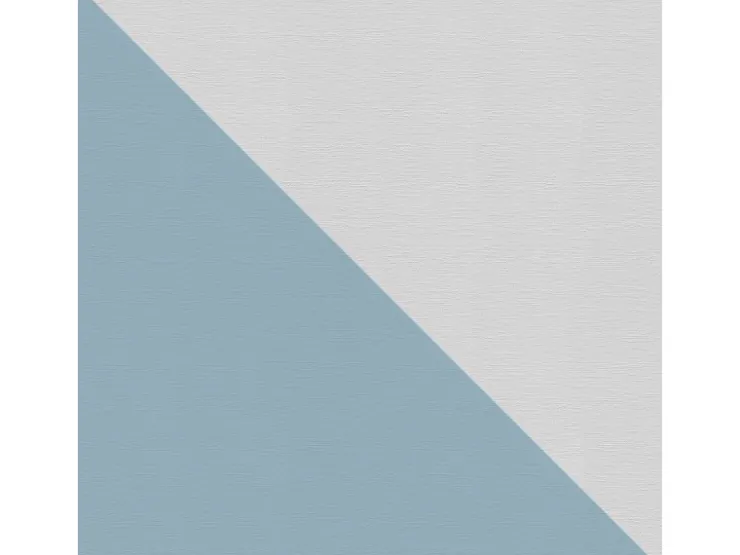 PROFHOME 251312-GU Textiloptik Tapete Struktur Matt Weiß 1,06 m x 25,00 m 26,50 m2 Weiß* Überstreichbare Tapeten