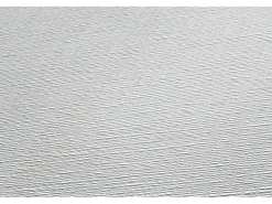 PROFHOME 251312-GU Textiloptik Tapete Struktur Matt Weiß 1,06 m x 25,00 m 26,50 m2 Weiß* Überstreichbare Tapeten