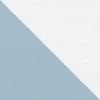 PROFHOME 141217-GU Textiloptik Tapete Struktur Matt Weiß 0,53 m x 10,05 m 5,33 m2 Weiß* Überstreichbare Tapeten