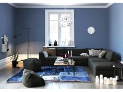 PROFHOME NORMVLIES 150 g Renoviervlies Glattvlies Malervlies Vliestapete 25,05 m x 0,75 m 18,75 m2 Weiß* Überstreichbare Tapeten