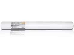 PROFHOME Renoviervlies PremiumVlies Plus 160 g Malervlies Glattvlies 1 Karton mit 6 Rollen 150 m2 Weiß