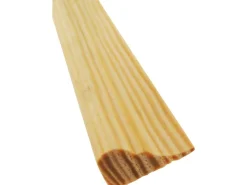 Profilleiste Kiefer 20 mm x 12 mm Länge 2400 mm* Zierprofile
