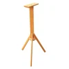 Promadino Standfuß für Vogelhäuser aus Kiefernholz 106 cm Hoch* Vogelbedarf