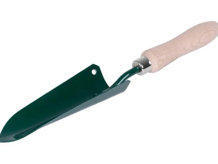 PROREGAL Blumenkelle Klein 008 A-60mm B-330mm
