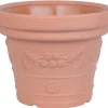 PROREGAL Blumentopf 570x455mm, Terrakotta* Vasen