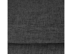 PROREGAL 2er-Set Barhocker Oslo Mit Lehne Sitzhöhe 79cm Textil Barstuhl Tresenhocker* Hocker