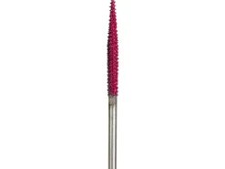 Proxxon Metallnadel-Raspelfräser mit Nadel 4 mm x 19 mm