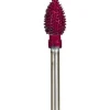 Proxxon Metallnadel-Raspelfräser mit Zylinder mit Rundkopf 7,5 mm x 12 mm