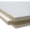 PUR Decken-Dämmelement MV PUR 028 DI N+F gefaste Kante 1.250 mm x 625 mm x 50 mm* Deckenplatten