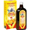 Quiko Vitacombex V Multivitaminsaft für Ziervögel 500 ml* Vogeltränken