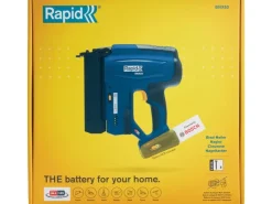 Rapid Akku-Nagler BNX50 18 V