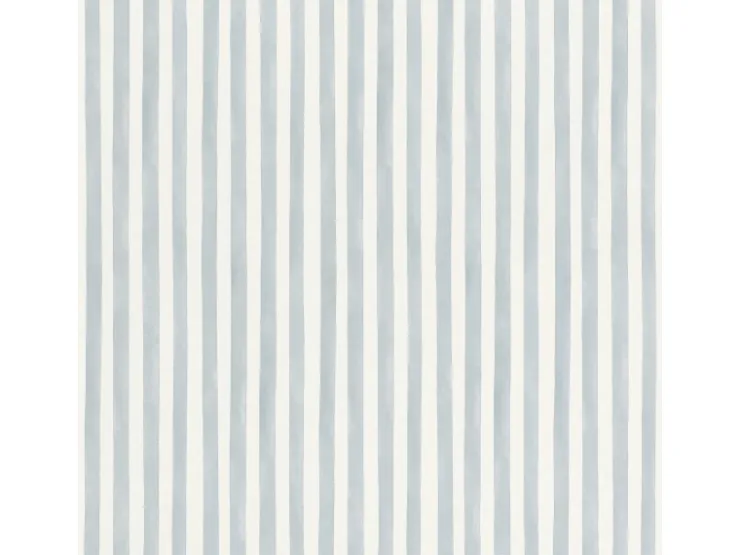 Rasch Vliestapete Bambino XIX 252743 Streifen 10,05 m x 0,53 m* Dekorative Tapeten