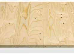 Rauspund 19 mm x 96 mm x 4000 mm