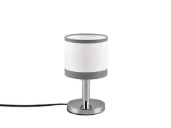 Reality Design-Tischlampe Davos 1-flammig 12 cm x 12 cm