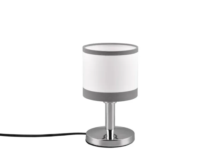 Reality Design-Tischlampe Davos 1-flammig 12 cm x 12 cm