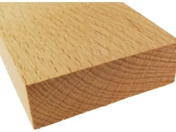Rechteckleiste 20 mm x 13 mm Länge 1000 mm* Holzregale|Zierprofile