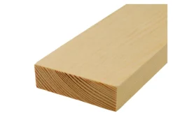 Rechteckleiste 80 mm x 13 mm Länge 2100 mm* Zierprofile|Regale Massivholz