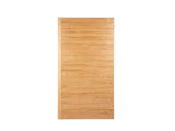 Home Deluxe Redsun Deluxe Infrarotkabine PLUS Tannenholz Natur M