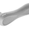 Reer Türgriffschutz HandleGuard Silikon 2 cm x 13 cm x 2 cm Grau 2 Stück* Tapezierzubehör