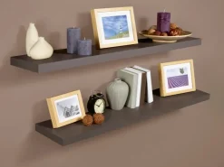 Regalboden Carlton 3,8 cm x 60 cm x 23,5 cm* Schweberegale