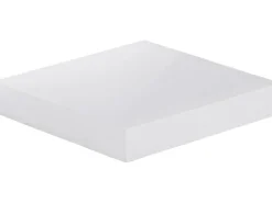Regalboden Carlton Hochglanz 3,8 cm x 23,5 cm x 23,5 cm
