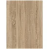 Regalboden Sonoma Eiche 120 cm x 20 cm x 1,6 cm