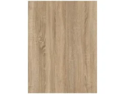 Regalboden Sonoma Eiche 120 cm x 20 cm x 1,6 cm