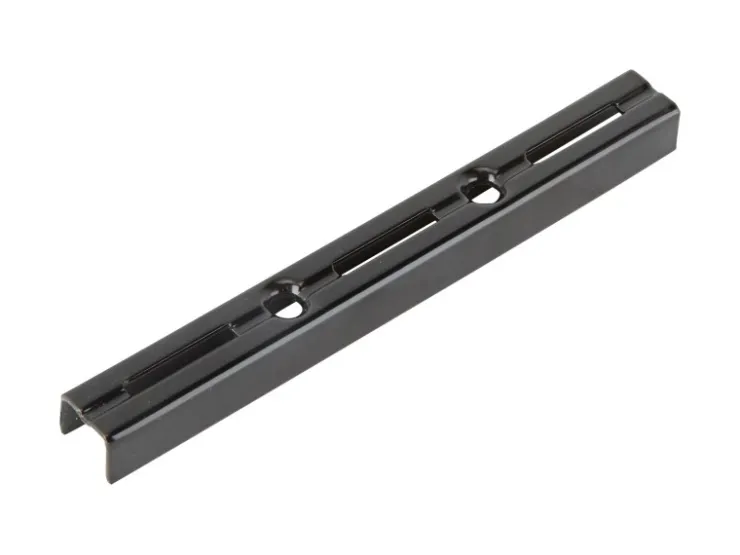 Regalschiene 100 cm bis 55 kg