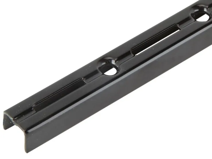 Regalschiene 100 cm bis 55 kg