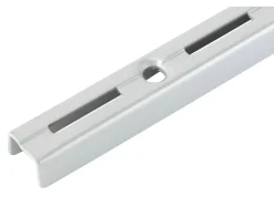 Regalschiene 200 cm bis 55 kg