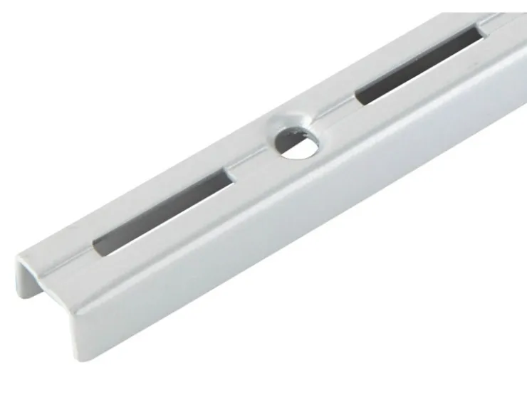 Regalschiene 100 cm bis 55 kg* Wandregale
