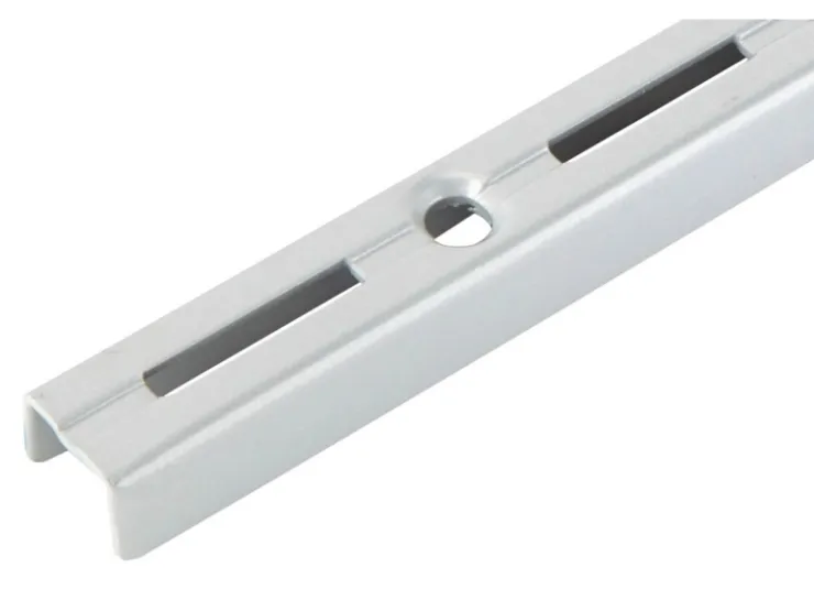 Regalschiene 150 cm bis 55 kg* Kellerregale