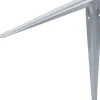 Regalträger Model 6 Grau 40 cm x 35cm* Schweberegale
