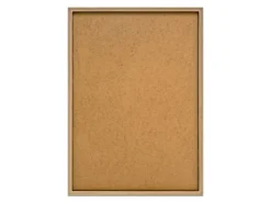 Reinders Gerahmtes Bild Matisse Window für Wohnzimmer 70 cm x 50 cm Mehrfarbig* Bilder