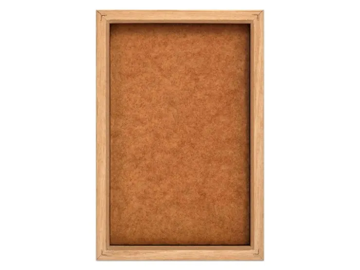 Reinders Gerahmtes Bild Schönen Tag für Home Office 30 cm x 20 cm Schwarz-Weiß* Bilder