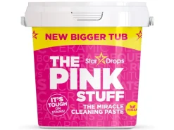Reinigungspaste StarDrops The Pink Stuff 850 g