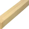Rettenmeier Möbelstollen Fichte/Tanne 250 cm x 7,8 cm x 5,8 cm FSC®