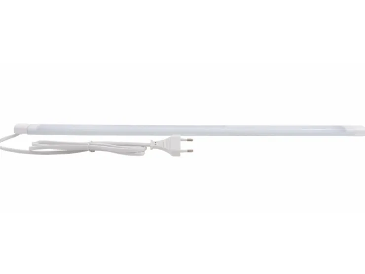 REV Ritter LED-Unterbauleuchte V600 60 cm 560 lm 3000 K Schalter Weiß