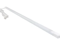 REV Ritter LED-Unterbauleuchte V600 60 cm 560 lm 3000 K Schalter Weiß