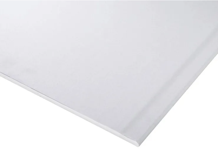 Rigips Feuerschutzplatte 15 mm x 1.250 mm x 2.000 mm