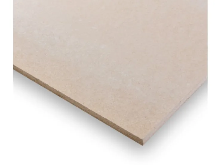 Rigips Rigidur Gipsfaserplatte 12,5 mm x 1500 mm x 1000 mm vorgrundiert* Deckenplatten