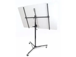 rikta Plattenhebelift 155 bis 300 cm, max. Breite 260 cm mit Feststellbremse