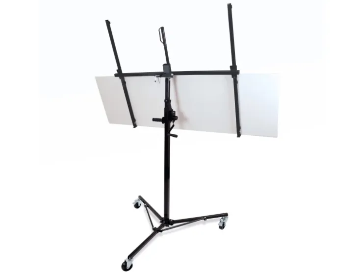 rikta Plattenhebelift 155 bis 300 cm, max. Breite 260 cm mit Feststellbremse