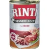 Rinti Hunde-Nassfutter Kennerfleisch Ente 400 g