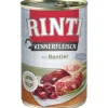 Rinti Hunde-Nassfutter Kennerfleisch Rentier 400 g* Hundebedarf